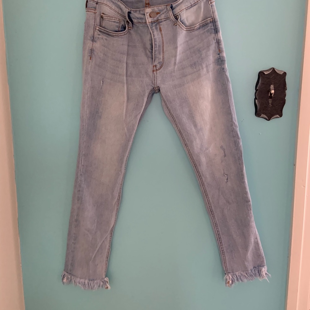 Jeans - Picture 2 of 2